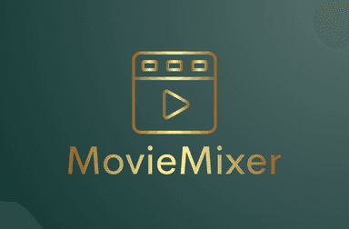 MovieMixer Logo