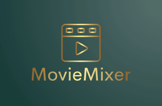 MovieMixer Logo